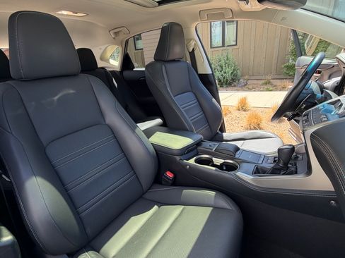 Used 2019 Lexus NX 300 FWD w/ Comfort Package image 11