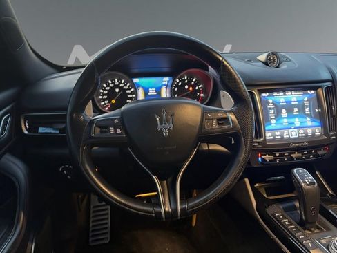 Used 2020 Maserati Levante GranSport AWD/4WD image 18