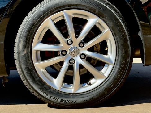 Used 2007 INFINITI G35 x Sedan w/ Premium Pkg image 11