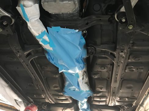 Used 2017 Subaru WRX STI AWD/4WD image 11
