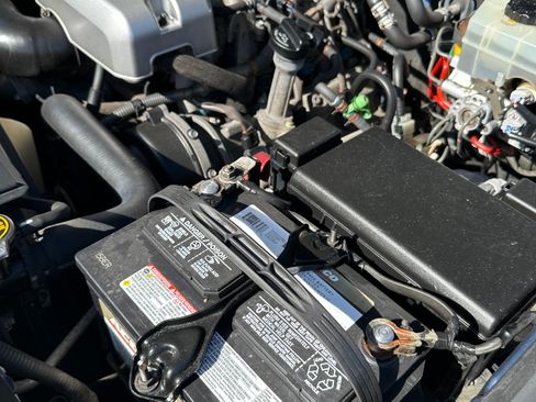 Used 2003 Toyota 4Runner Limited image 13