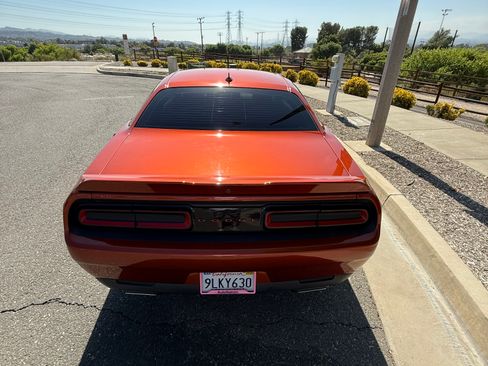 Used 2020 Dodge Challenger GT w/ Plus Package image 13