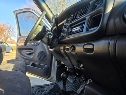 Used 2001 Dodge Ram 2500 Truck 4x4 Quad Cab image 19