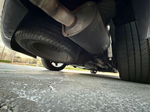 Used 2006 Chevrolet TrailBlazer LT w/ SS Package image 21