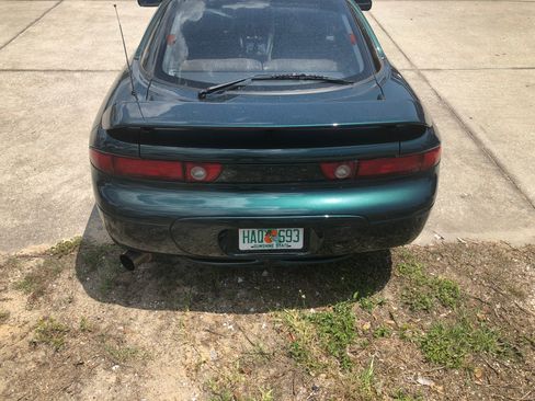Used 1995 Mitsubishi 3000GT FWD image 8