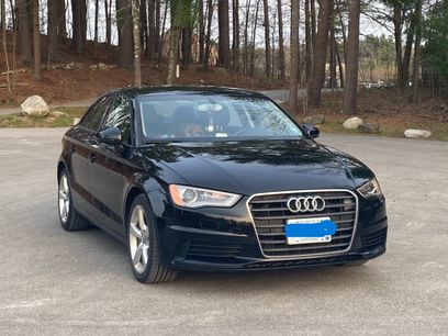 Used 2015 Audi A3 1.8T Premium w/ Cold Weather Package