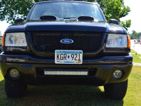 Used 2003 Ford Ranger Edge RWD image 5