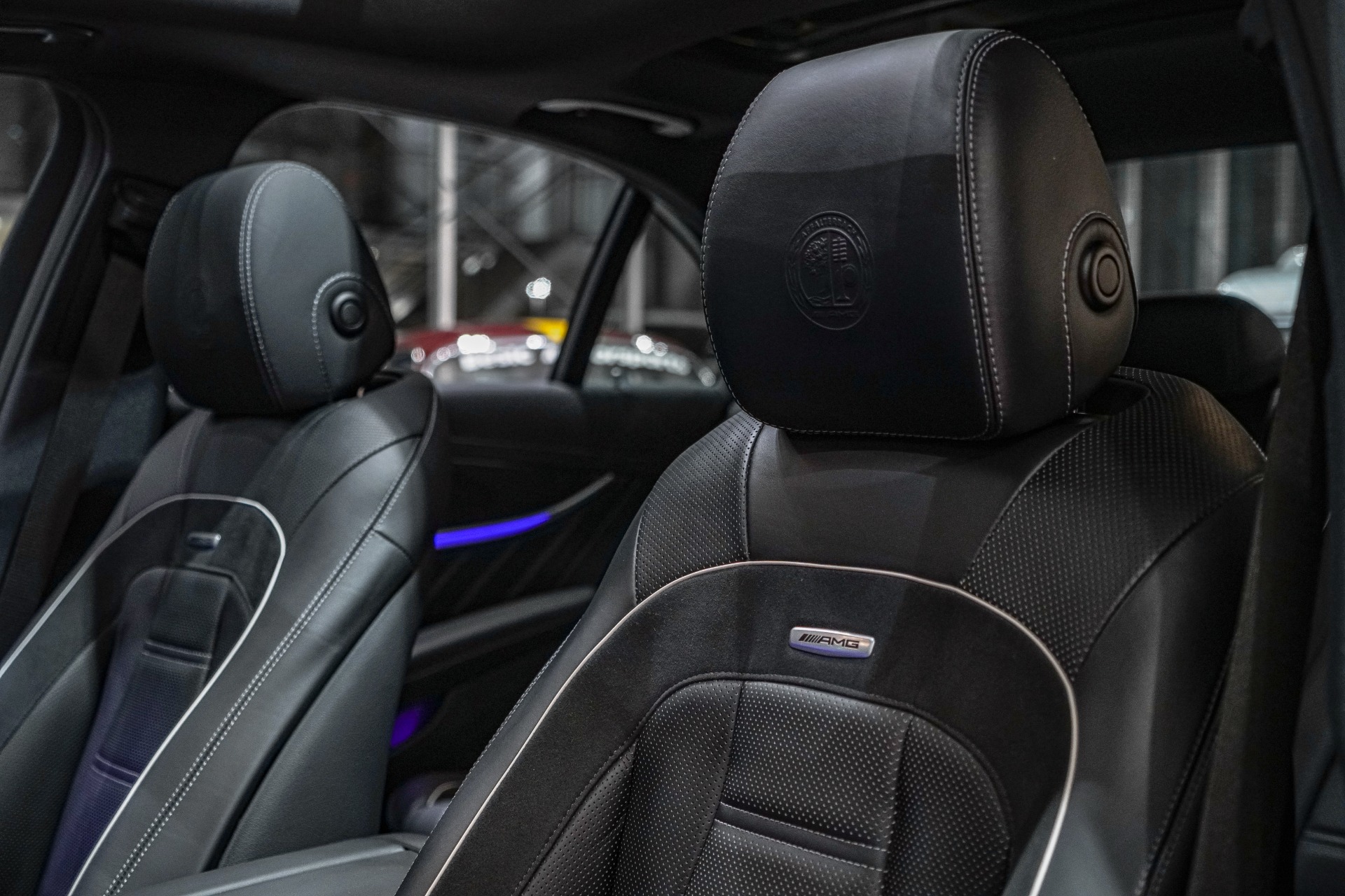 Used 2020 Mercedes-Benz E 63 AMG S image 13