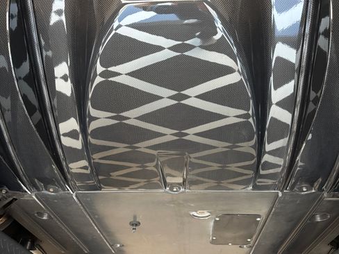 Used 2007 Ferrari F430 Spider image 8