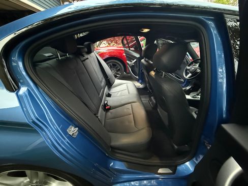 Used 2014 BMW 335i Sedan RWD image 10