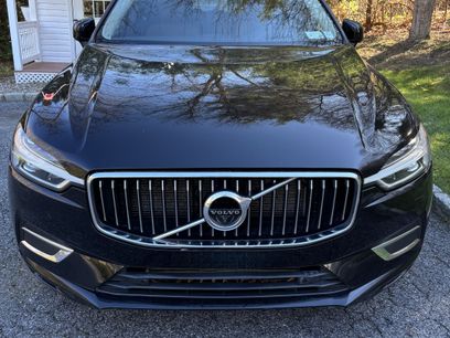 Used 2020 Volvo XC60 T5 Inscription w/ Protection Package Premier