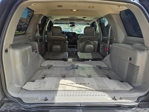 Used 2006 GMC Yukon Denali image 26