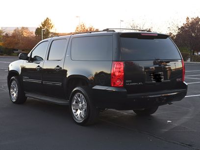 Used 2012 GMC Yukon XL SLT