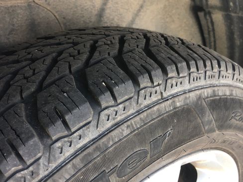 Used 2012 Jeep Compass Latitude w/ Premium Sound Group image 16