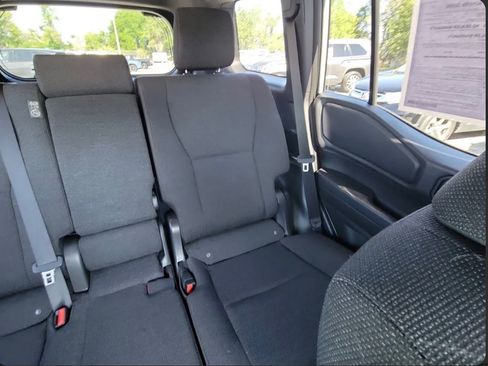 Used 2025 Toyota Land Cruiser 1958 AWD/4WD image 16