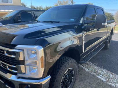 Used 2025 Ford F350 XLT w/ Tremor Off-Road Package