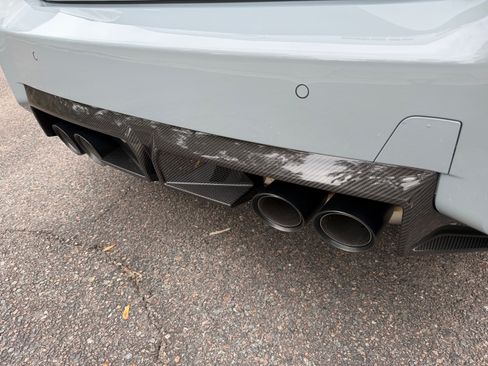 Used 2026 BMW M2 CS image 15