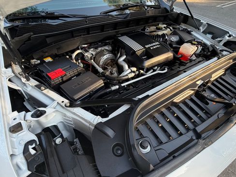 Used 2023 GMC Sierra 1500 Elevation w/ Preferred Package image 21