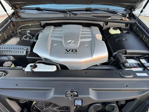 Used 2007 Lexus GX 470 image 15