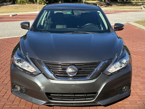 Used 2016 Nissan Altima 2.5 SL image 5