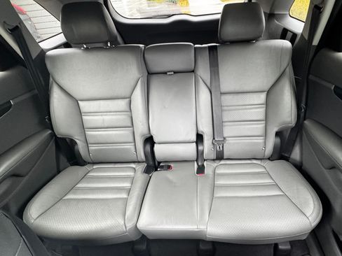 Used 2016 Kia Sorento EX image 13