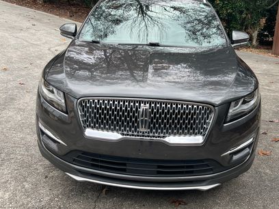 Used 2019 Lincoln MKC Select w/ Select Plus Package