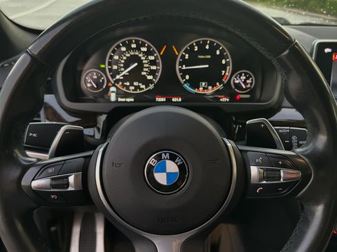 Used 2018 BMW X5 sDrive35i RWD image 12