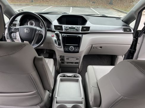 Used 2014 Honda Odyssey EX-L image 23