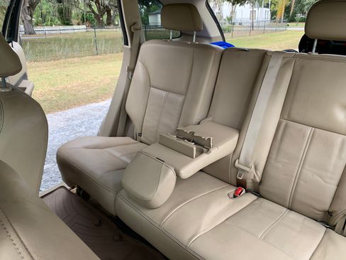 Used 2007 Ford Edge SEL Plus image 11