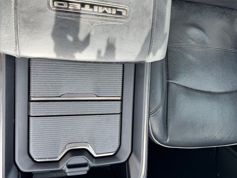 Used 2021 RAM 2500 Limited image 12