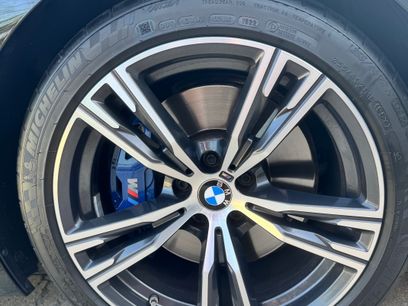 Used 2021 BMW Z4 M40i w/ Premium Package