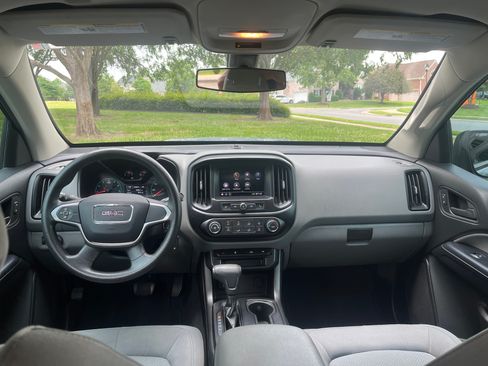 Used 2021 GMC Canyon Elevation Standard w/ Convenience Package RWD image 15