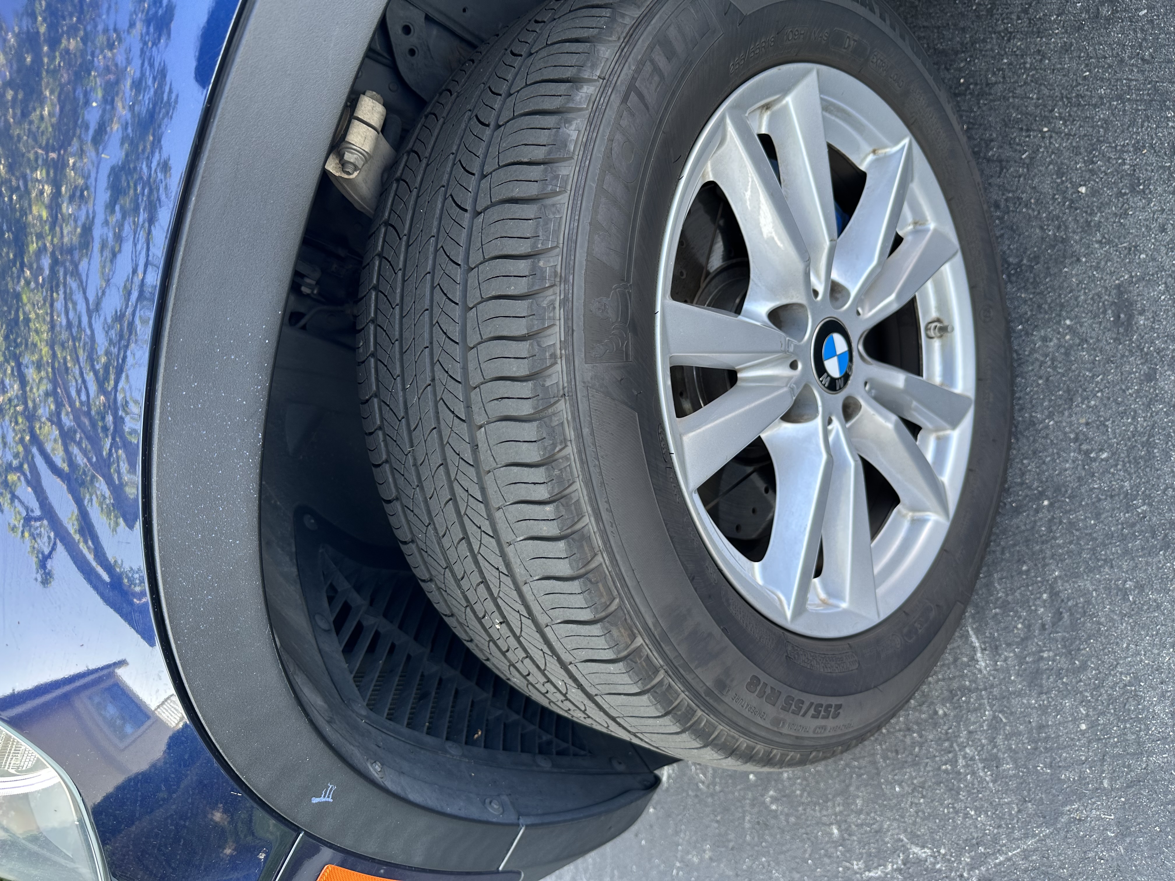 Used 2013 BMW X5 xDrive35d AWD/4WD image 4