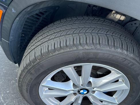 Used 2013 BMW X5 xDrive35d AWD/4WD image 4