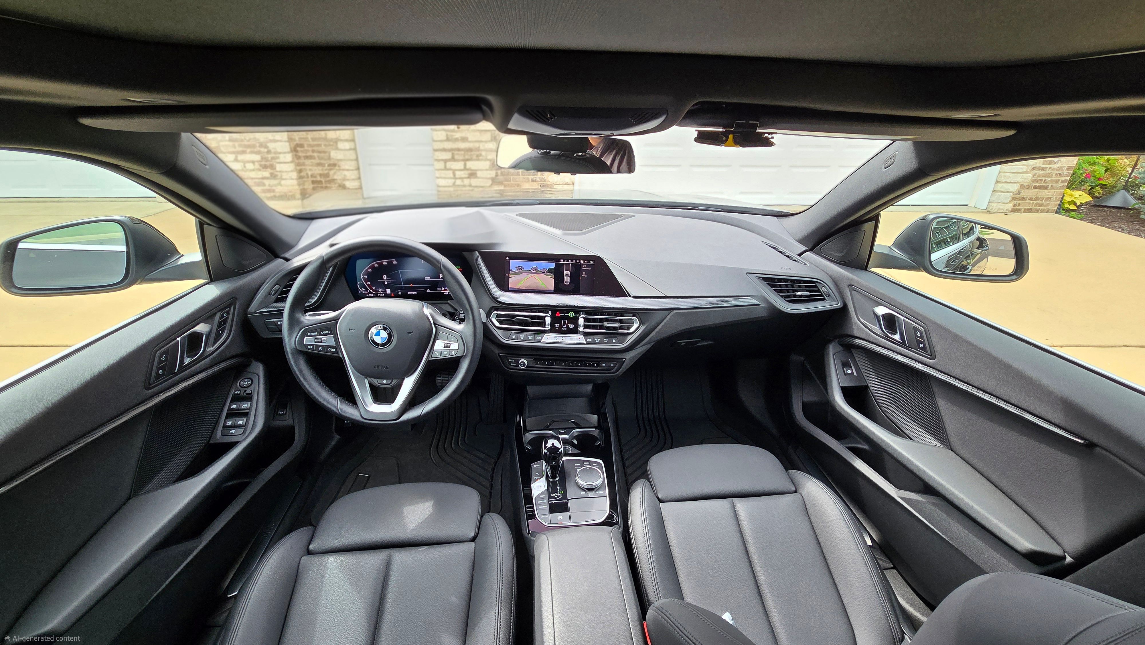 Used 2024 BMW 228i xDrive Gran Coupe w/ Convenience Package AWD/4WD image 20