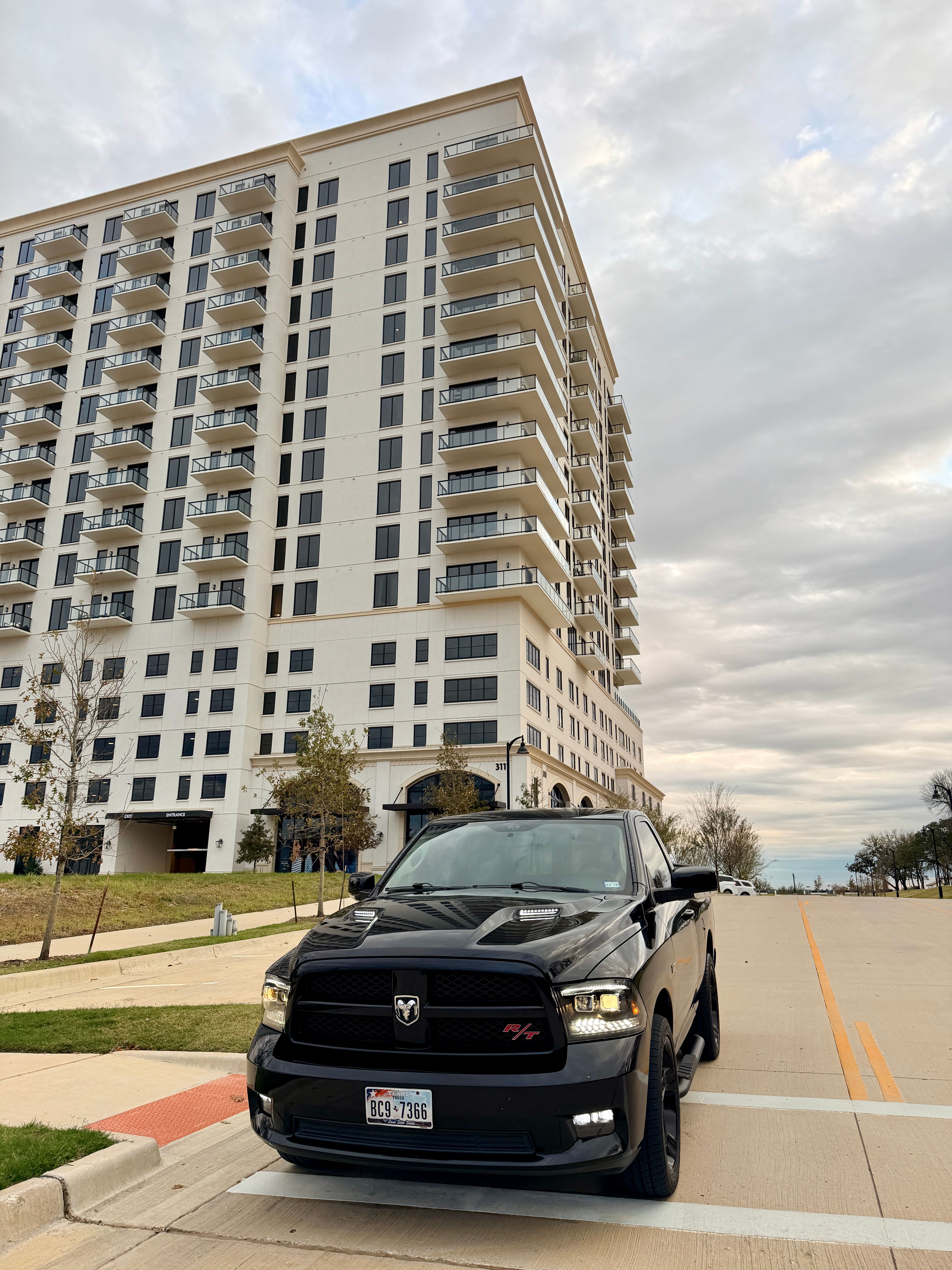 Used 2012 RAM 1500 Sport w/ Remote Start & Security Group RWD image 5