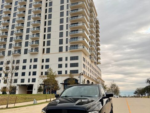 Used 2012 RAM 1500 Sport w/ Remote Start & Security Group RWD image 5