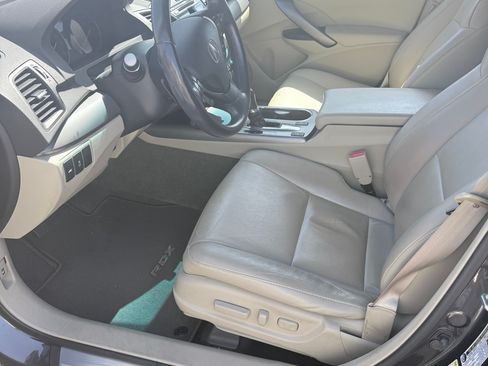 Used 2015 Acura RDX FWD w/ Technology Package image 11