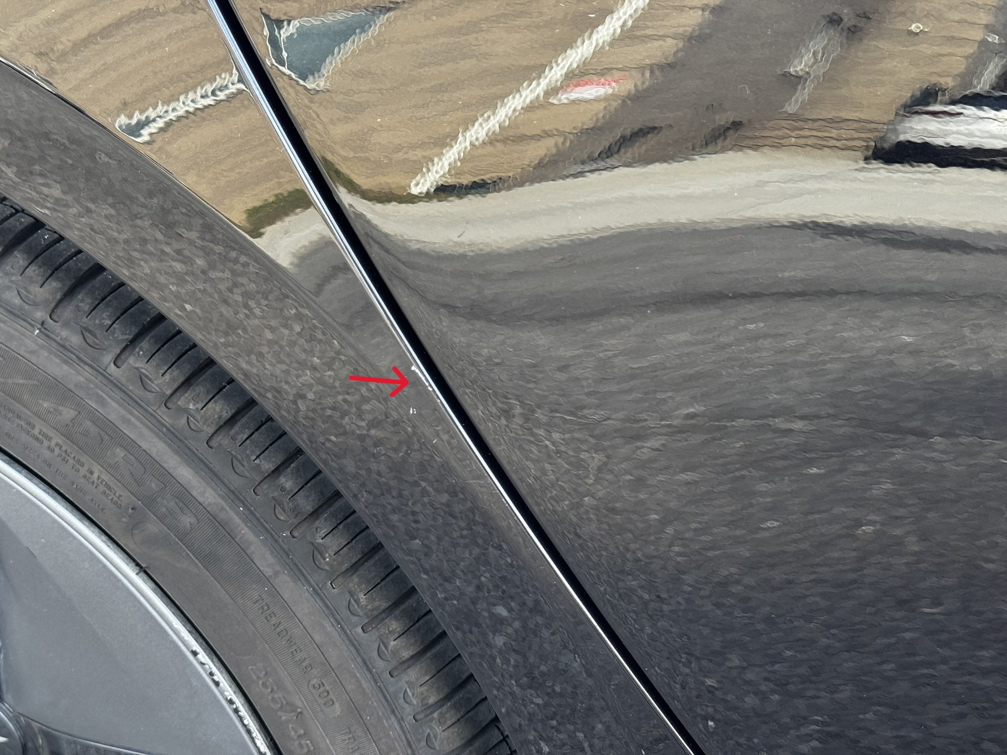 Used 2018 Tesla Model 3 Long Range RWD image 25