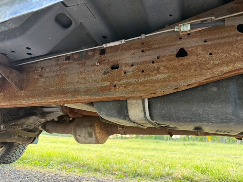 Used 2005 Ford F250 XLT AWD/4WD image 25