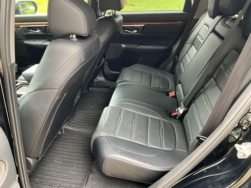 Used 2018 Honda CR-V EX-L image 11