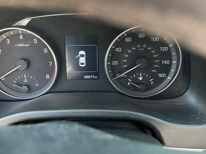 Used 2017 Hyundai Elantra Value Edition