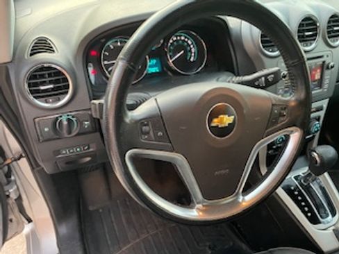 Used 2014 Chevrolet Captiva Sport LT w/ Convenience Package image 28