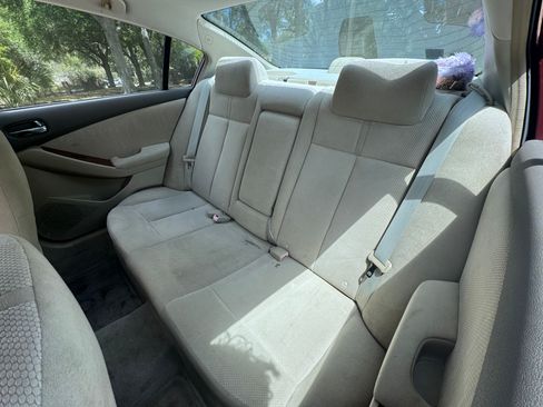 Used 2007 Nissan Altima 2.5 S w/ Convenience Pkg image 11