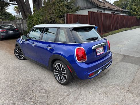 Used 2019 MINI Cooper S image 4