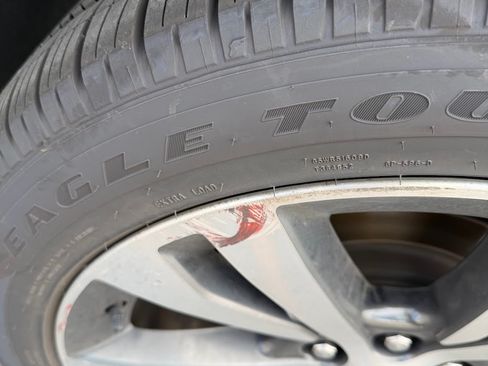 Used 2021 Ford Expedition Platinum image 20