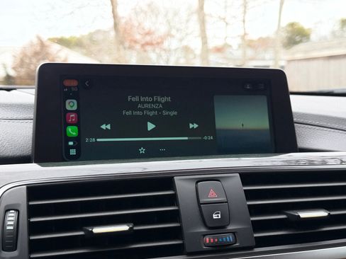 Used 2018 BMW 430i Gran Coupe xDrive image 18