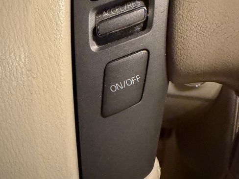 Used 2014 INFINITI QX80 2WD w/ Theater Package image 24