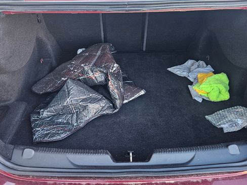 Used 2017 Jaguar XE Prestige image 13