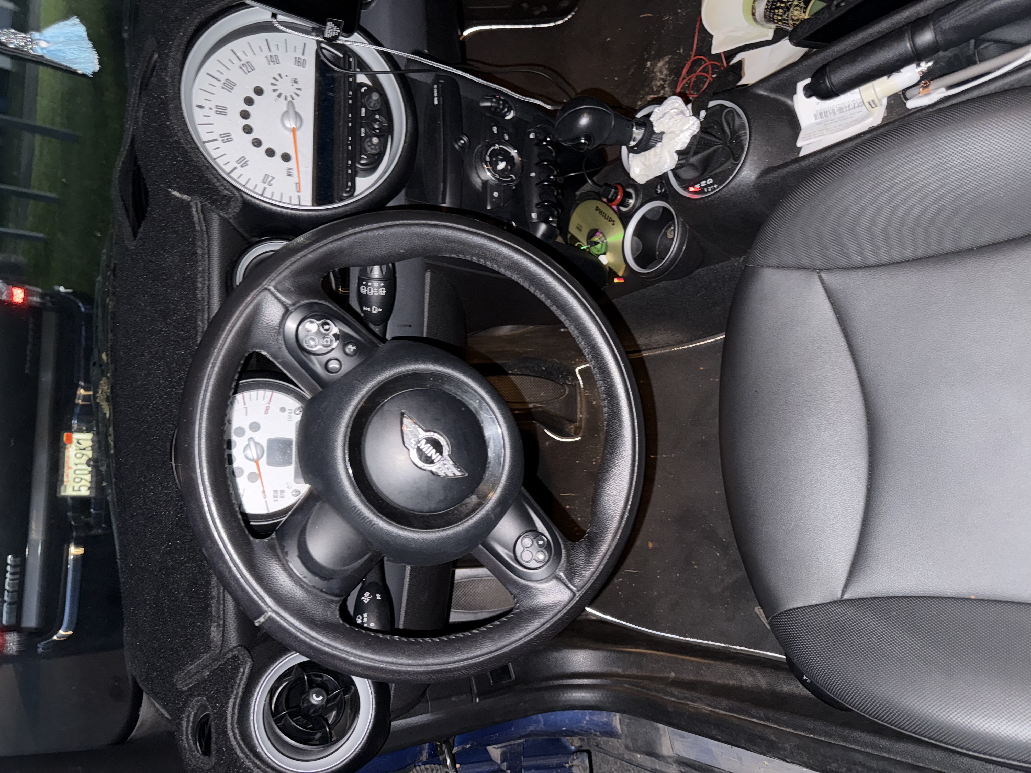 Used 2012 MINI Cooper Hardtop FWD image 9